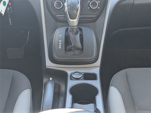 Used 2014 Ford Escape S image 18