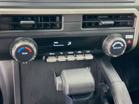 Used 2025 Toyota Tacoma SR image 16