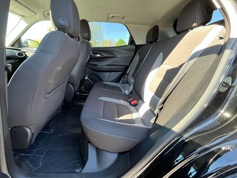 Used 2023 Chevrolet TrailBlazer LT image 17