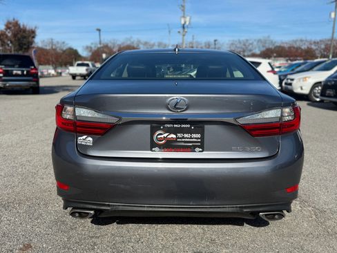 Used 2016 Lexus ES 350 image 8