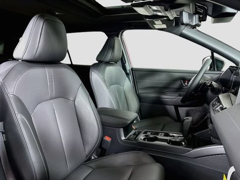 New 2026 Subaru Outback Touring XT AWD/4WD image 29