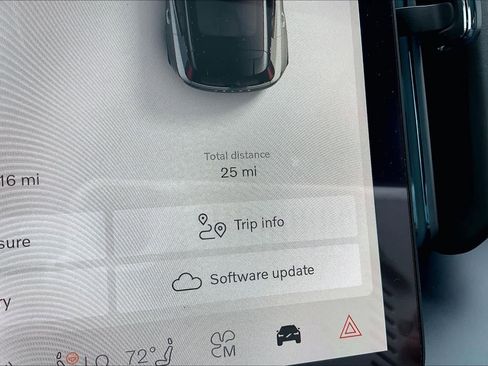 New 2026 Volvo EX30 Plus image 19