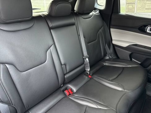 New 2026 Jeep Compass Limited AWD/4WD image 22