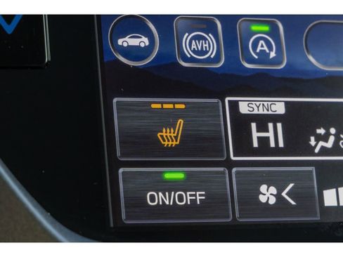 Certified 2025 Subaru Forester Premium w/ Convenience Package #1 image 24