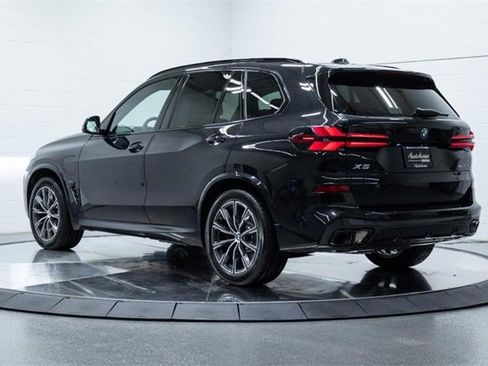 New 2026 BMW X5 xDrive50e image 13