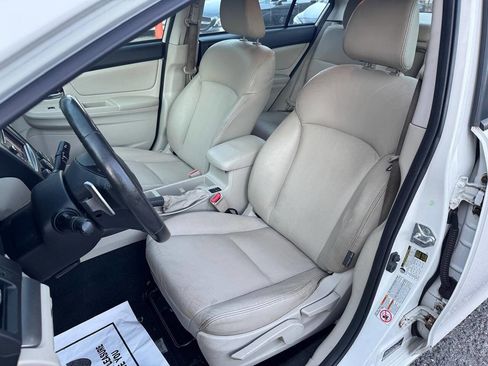 Used 2012 Subaru Impreza 2.0i Limited image 22