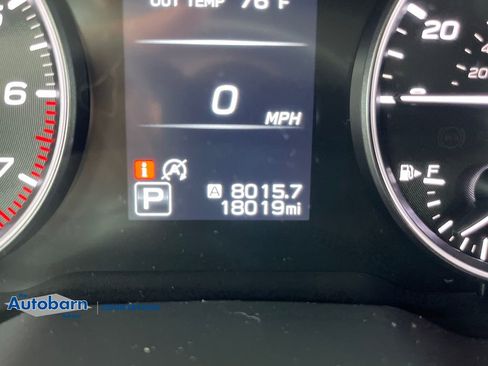 Used 2023 Subaru Outback Premium AWD/4WD image 16