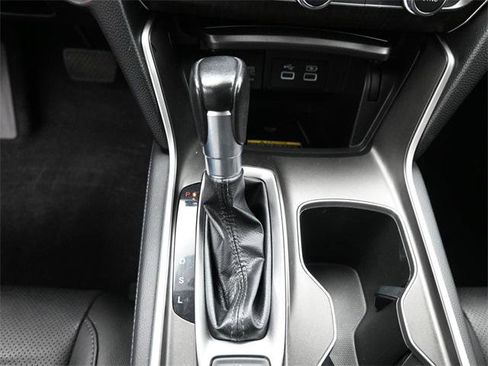 Used 2022 Honda Accord EX-L image 27