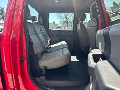 Used 2022 Ford F250 XL w/ STX Appearance Package AWD/4WD image 15