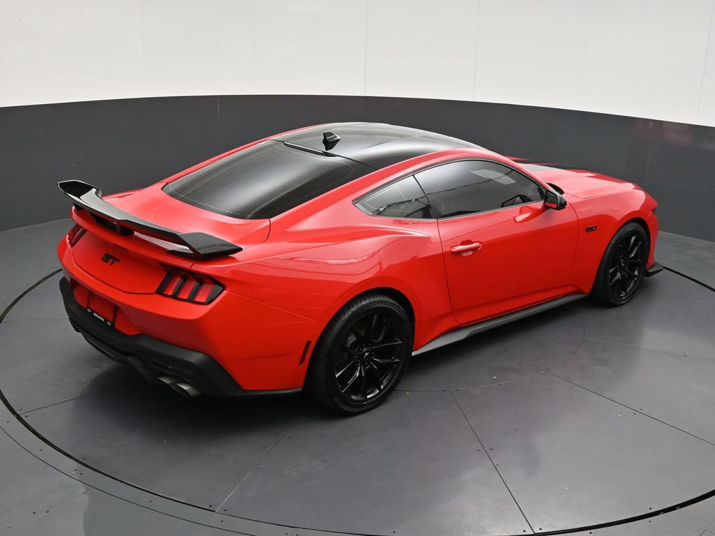 Used 2025 Ford Mustang GT Premium RWD image 20