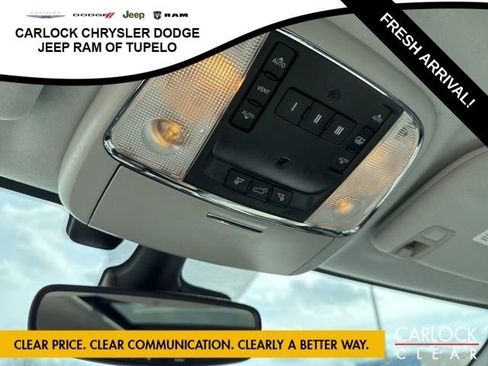 Used 2017 Jeep Grand Cherokee Summit image 24