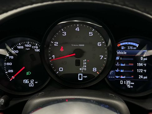 Used 2024 Porsche 718 Boxster S image 28