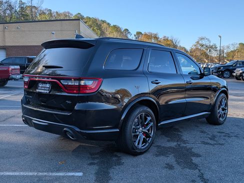 Used 2024 Dodge Durango R/T w/ Tow 'N Go Package image 9