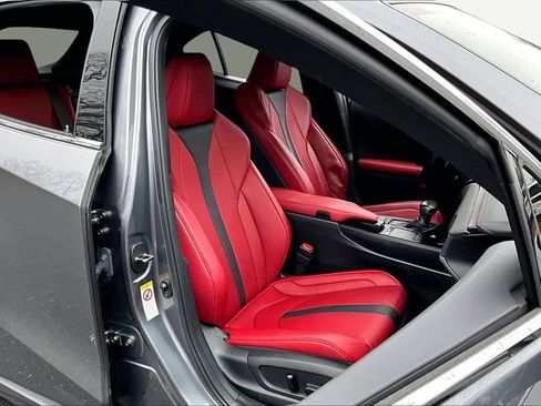 Used 2019 Lexus UX 200 F Sport w/ F Sport Premium Package image 20