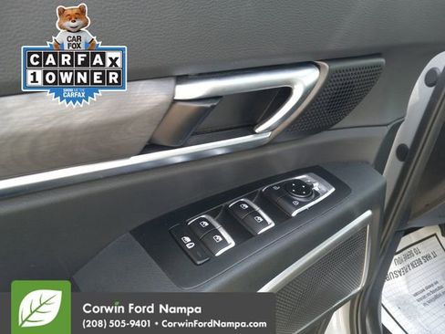 Used 2024 Kia Telluride EX X-Line image 11