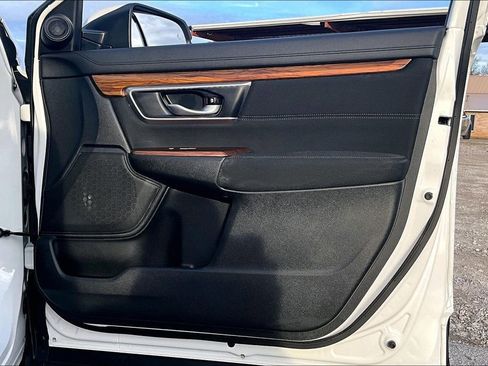 Used 2021 Honda CR-V EX image 28