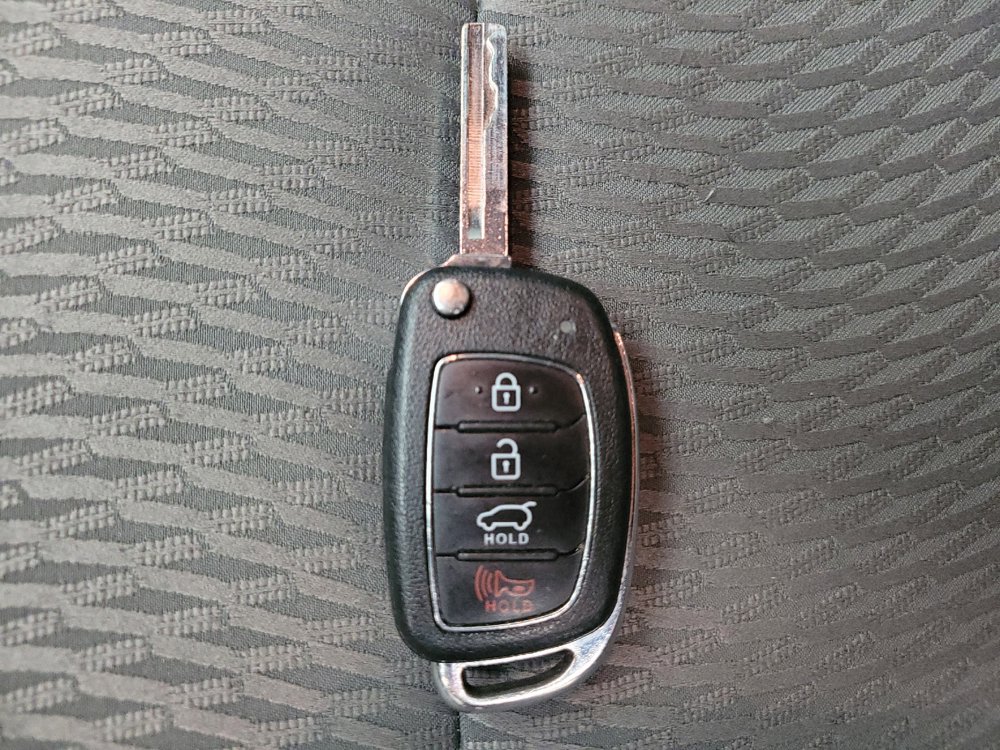 Used 2018 Hyundai Santa Fe Sport AWD/4WD image 32
