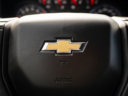 Used 2024 Chevrolet Silverado 1500 W/T w/ WT Value Package image 29