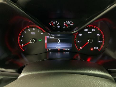 Used 2015 GMC Canyon SLE AWD/4WD image 24