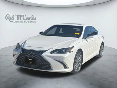 Used 2021 Lexus ES 350 w/ Premium Package