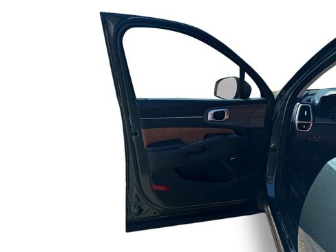 Used 2021 Kia Sorento SX Prestige image 6