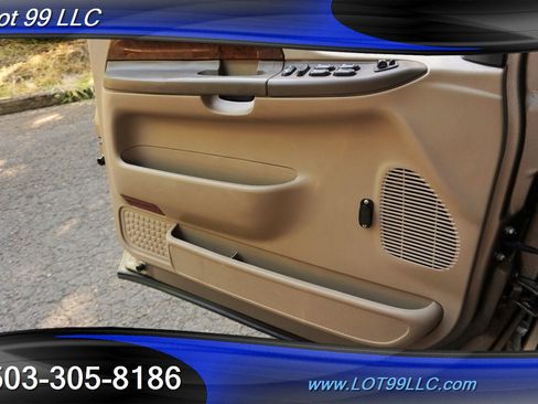 Used 2003 Ford F350 Lariat image 19