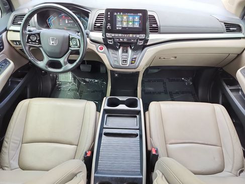 Used 2019 Honda Odyssey EX-L image 18