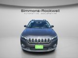 Used 2019 Jeep Cherokee Latitude Plus w/ Cold Weather Group image 2