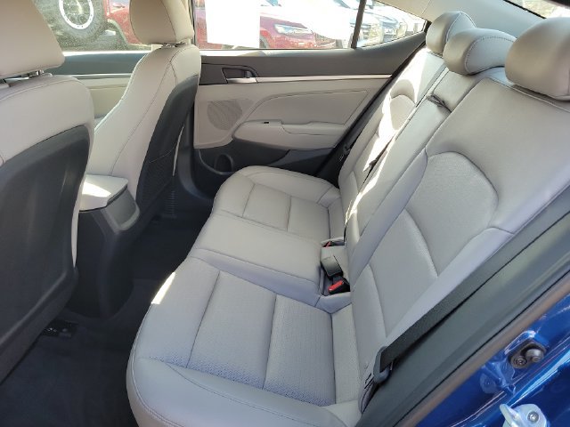 Used 2019 Hyundai Elantra Limited w/ Winter Weather Package FWD image 22