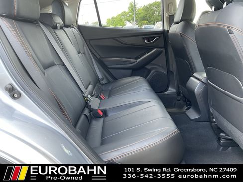 Used 2019 Subaru Crosstrek 2.0i Limited w/ Moonroof Package w/Navigation image 17