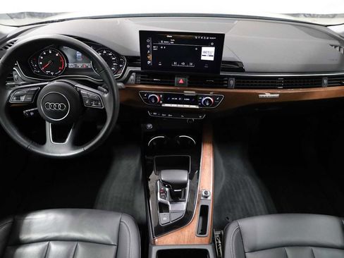Used 2023 Audi A5 2.0T Premium w/ Convenience Package AWD/4WD image 23