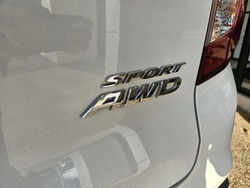 Used 2021 Honda Passport Sport image 31