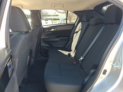 Used 2023 Mitsubishi Eclipse Cross ES AWD/4WD image 10