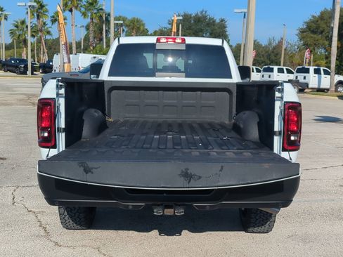 Used 2026 RAM 2500 Tradesman image 12
