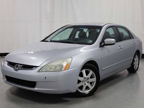 Used 2005 Honda Accord EX-L image 1