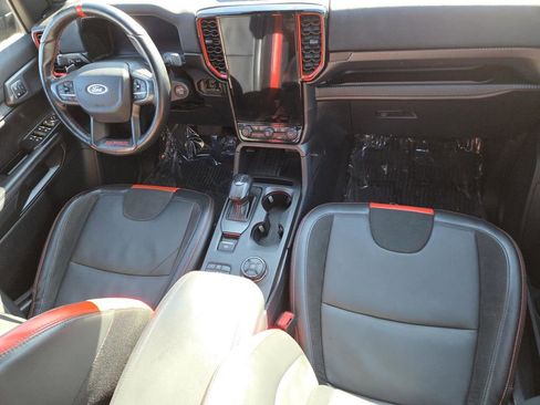 Used 2024 Ford Ranger Raptor AWD/4WD image 25