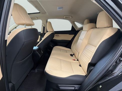 Used 2021 Lexus NX 300 FWD w/ Accessory Package 2 image 11