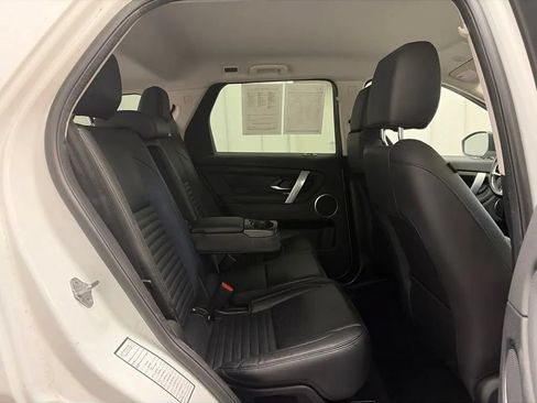 Used 2022 Land Rover Discovery Sport S AWD/4WD image 18