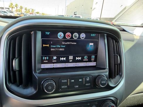 Used 2016 Chevrolet Colorado LT AWD/4WD image 27