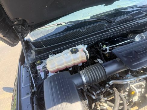 Used 2023 RAM 1500 Big Horn AWD/4WD image 65