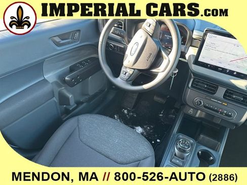 New 2026 Ford Maverick XL image 18