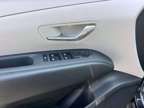 Used 2026 Hyundai Tucson SEL Plus AWD/4WD image 17