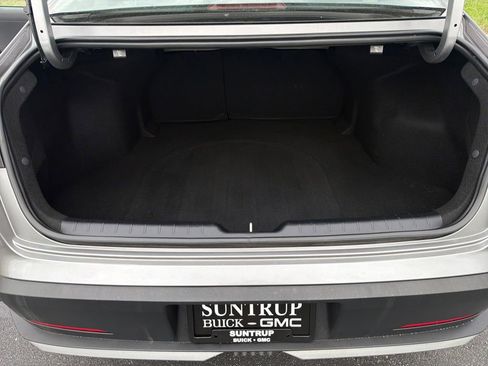 Used 2025 Kia K4 LXS image 24