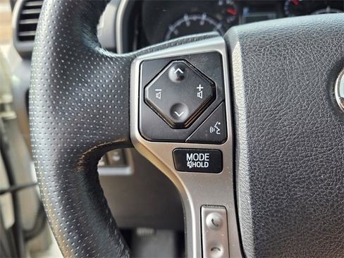 Used 2023 Toyota 4Runner SR5 Premium w/ Moonroof Package image 22