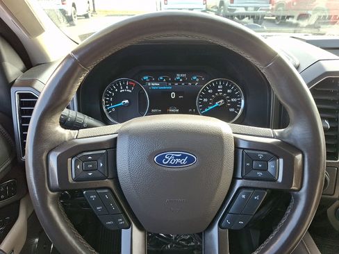 Used 2021 Ford Expedition Max Limited image 21