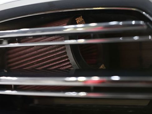 Used 2024 BMW M3 Competition w/ M Carbon Exterior Package image 50