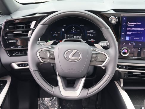 Used 2026 Lexus RX 350 w/ Convenience Package AWD/4WD image 29