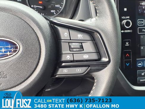 Used 2025 Subaru Forester Premium image 18