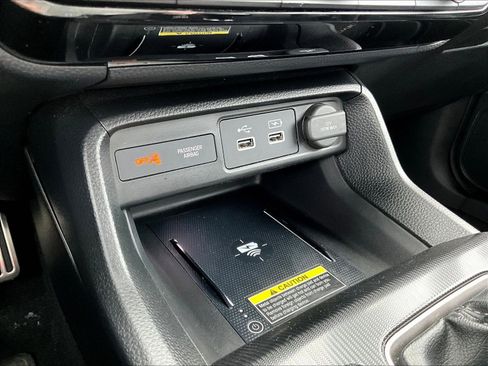 Used 2023 Honda Civic Sport Touring image 16
