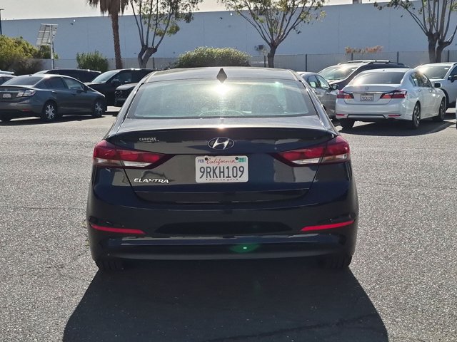 Used 2018 Hyundai Elantra SEL FWD image 6
